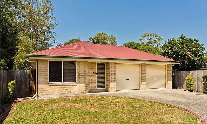 Boondall House