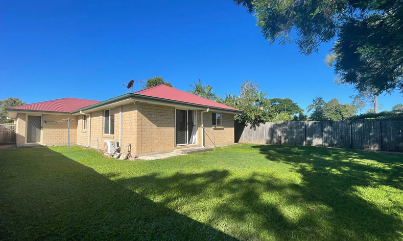 Boondall House