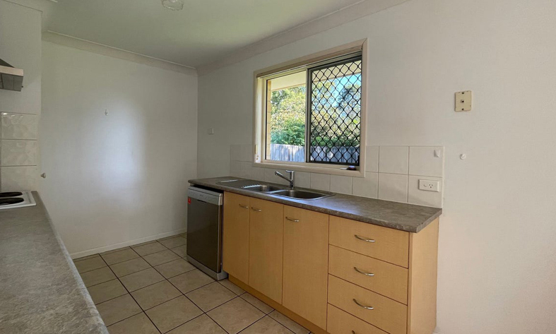 Boondall House