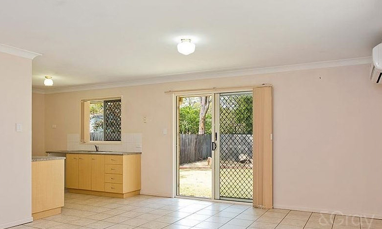 Boondall House