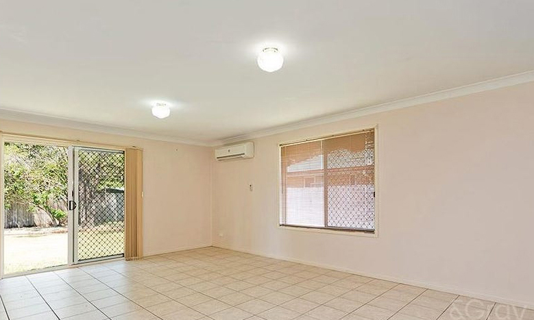 Boondall House