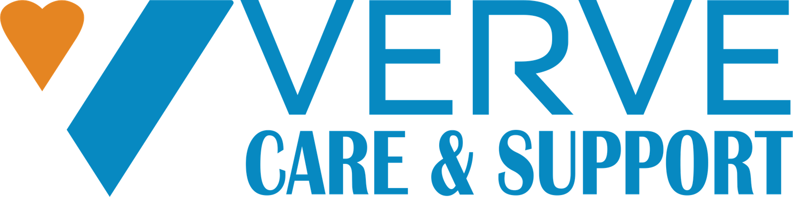 Verve Care & Support